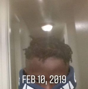 Meet your Posher, Carlo's